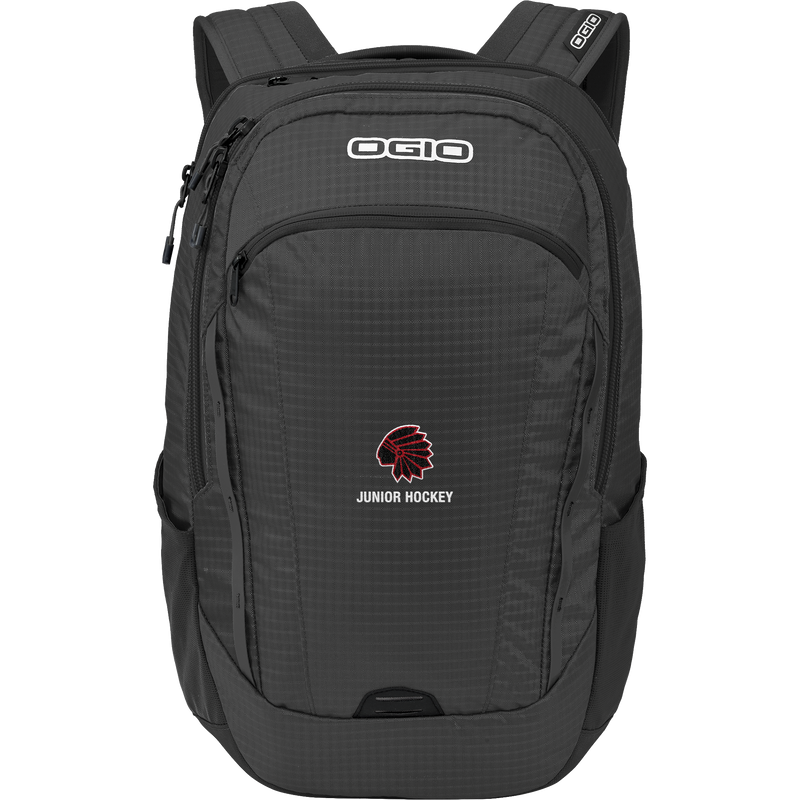 Mercer Junior Hockey OGIO Shuttle Pack