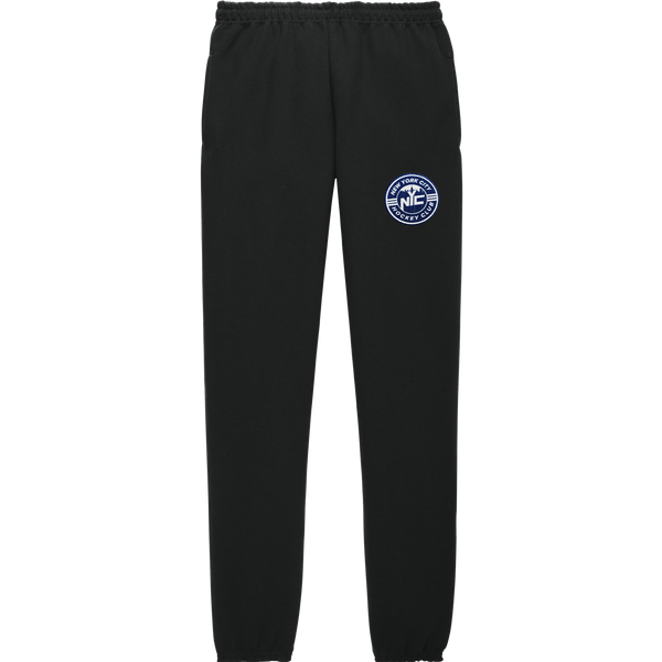 NYC Hockey Club NuBlend Sweatpant with Pockets