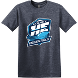 Hockey Essentials Softstyle T-Shirt