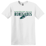 Kensington Valley Renegades Softstyle T-Shirt