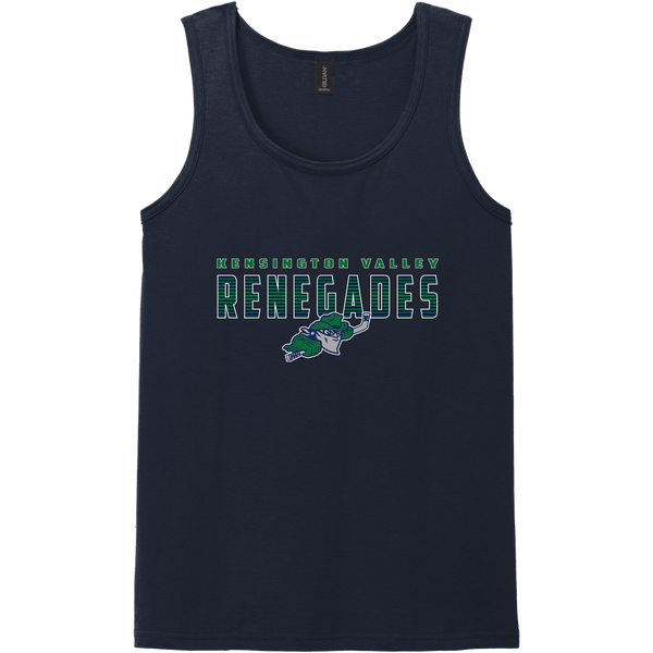 Kensington Valley Renegades Softstyle Tank Top