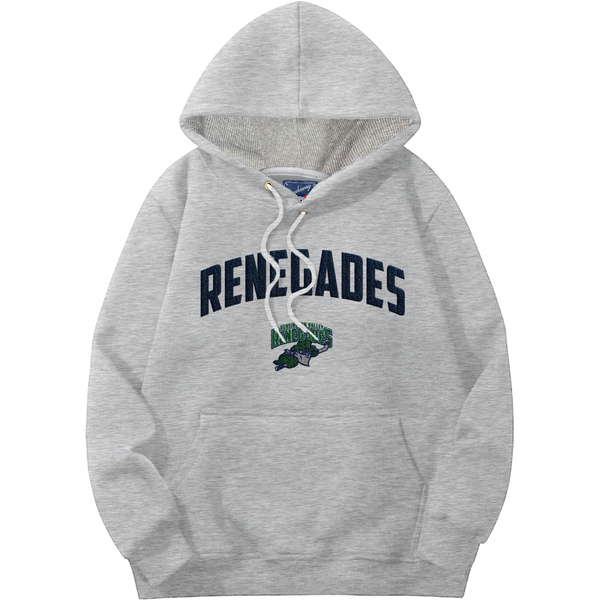 Kensington Valley Renegades Breakaway Fall Fleece Adult Hoodie