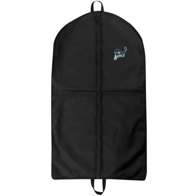 Kensington Valley Rebels Gusseted Garment Bag