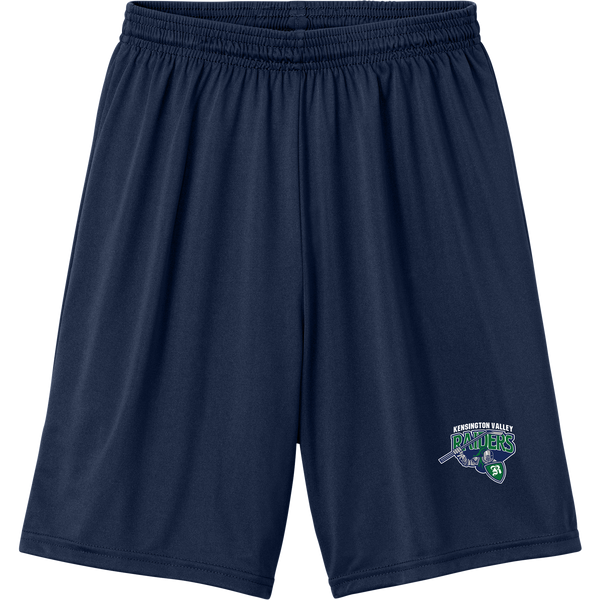 Kensington Valley Raiders Cooling Performance 7 Inch Short