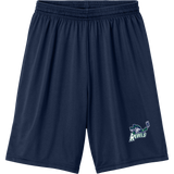 Kensington Valley Rebels Cooling Performance 7 Inch Short