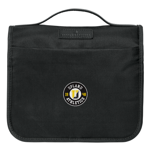 Upland Athletics Brooks Brothers Oxford Small Travel Bag