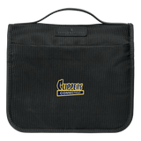 CT Clippers Brooks Brothers Oxford Small Travel Bag