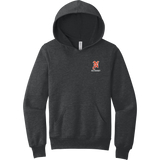 Midd North Hockey Youth Sponge Fleece Pullover Hood