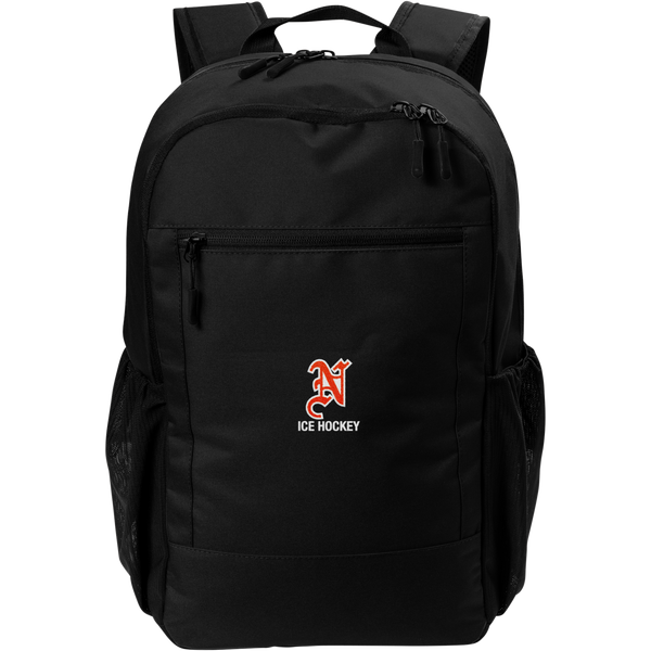 Midd North Hockey Daily Commute Backpack
