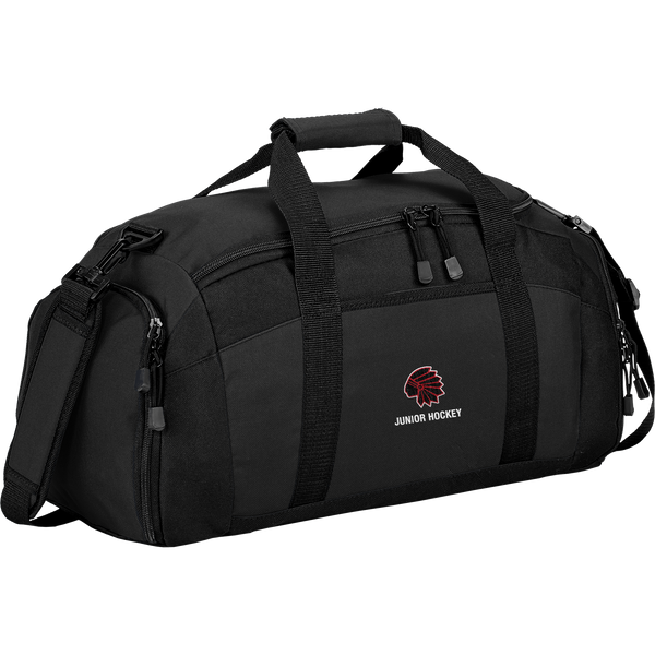 Mercer Junior Hockey Gym Bag