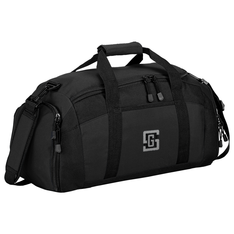 Gregory Schaefer Gym Bag