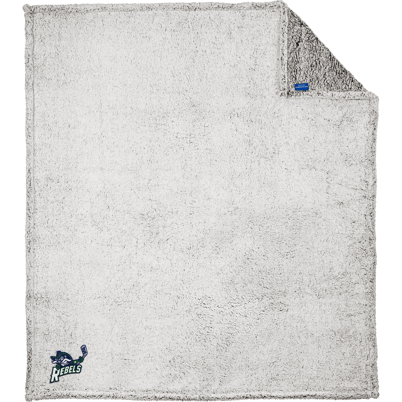 Kensington Valley Rebels Cozy Blanket
