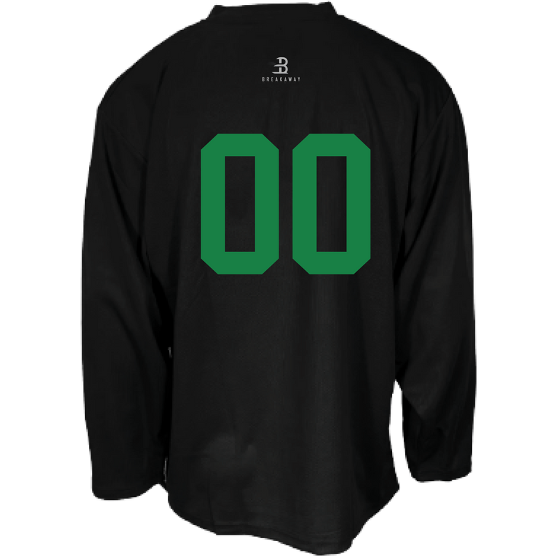 NYC Hockey Club Youth Practice Jersey