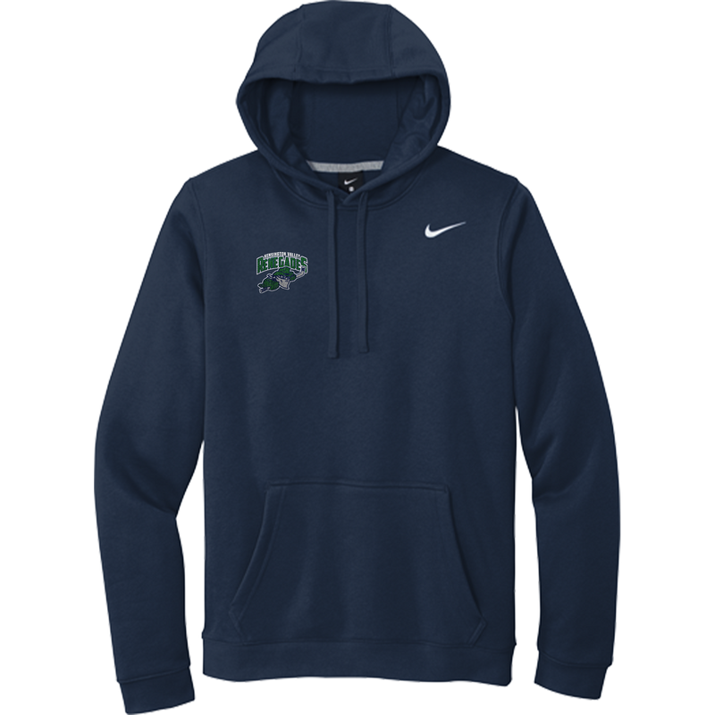 Kensington Valley Renegades Nike Club Fleece Pullover Hoodie
