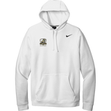 HVM Bulldogs Nike Club Fleece Pullover Hoodie