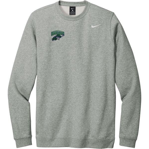 Kensington Valley Renegades Nike Club Fleece Crew