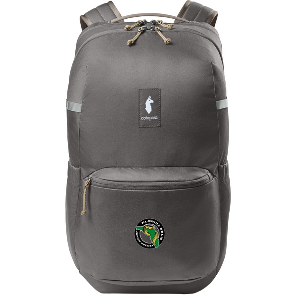 Florida Eels Chiquillo 30L Backpack