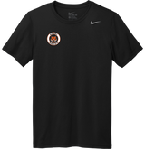 Biggby Bobcats Nike Team rLegend Tee