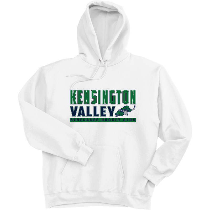 Kensington Valley Renegades Ultimate Cotton - Pullover Hooded Sweatshirt