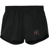 Biggby Bandits Women's Repeat Swift Short