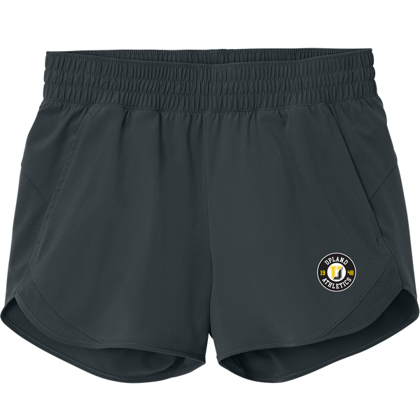 Upland Athletics Women's Repeat Swift Short