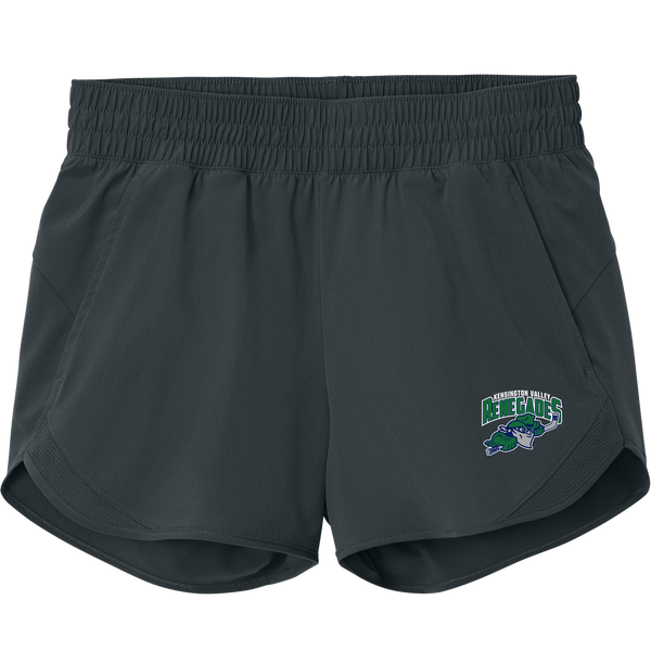 Kensington Valley Renegades Women's Repeat Swift Short