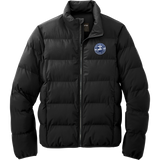 NYC Hockey Club Mercer+Mettle Puffy Jacket