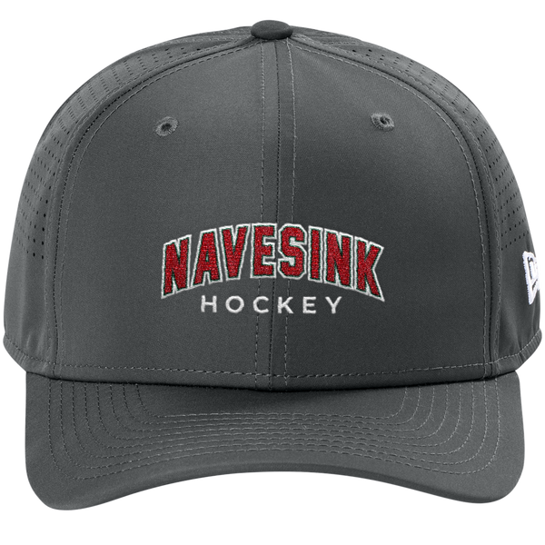 Navesink New Era 9SEVENTY Perforated Snapback Cap