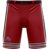 NJ Titans Youth Hybrid Pants Shell