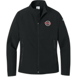 Charlotte Rush Nike Women's Full-Zip Soft Shell Jacket