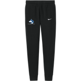Pittsburgh Huskies Nike Club Fleece Jogger