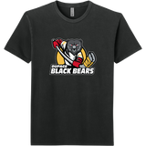 Dupage Black Bears Soft Wash Cotton Tee