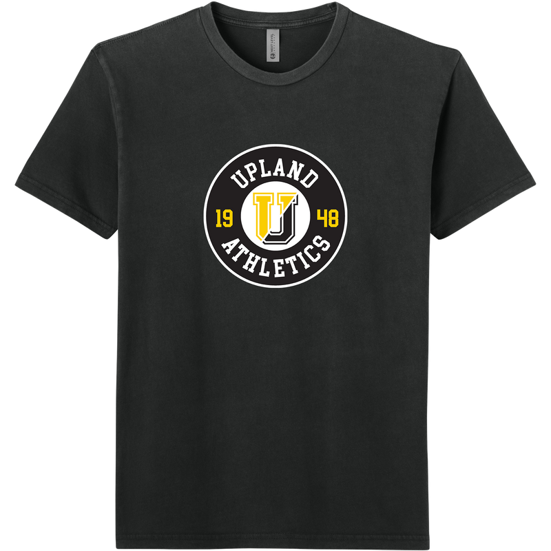 Upland Athletics Soft Wash Cotton Tee