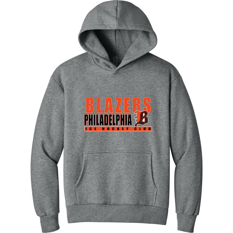 Philadelphia Blazers Heavyweight Hoodie