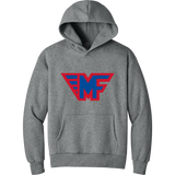 Mid-Fairfield Heavyweight Hoodie