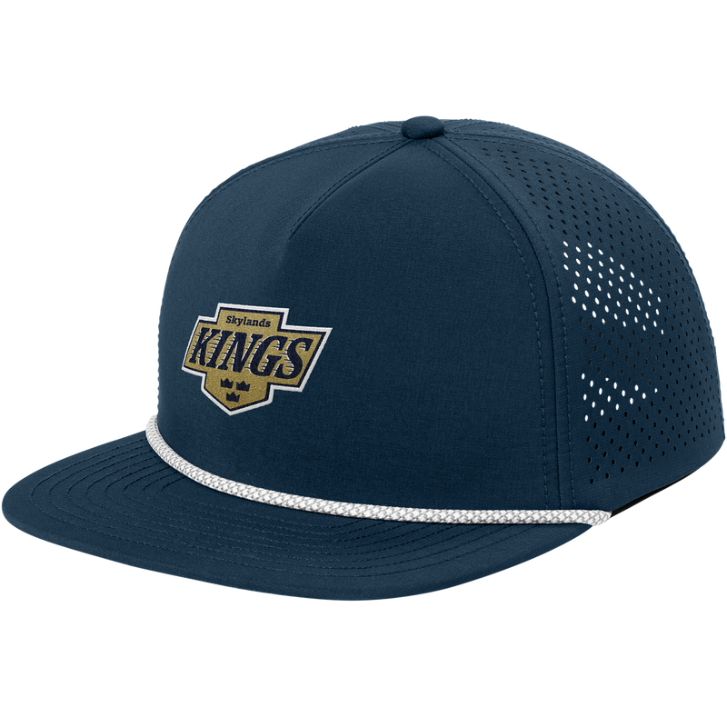 Skylands Kings OGIO 5-Panel Rope Performance Cap