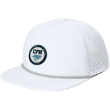 Carolina Premier Hockey OGIO 5-Panel Rope Performance Cap