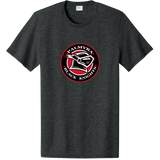 Palmyra Black Knights Easy Cotton Tee