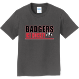 Scary Badgers Youth Fan Favorite Tee