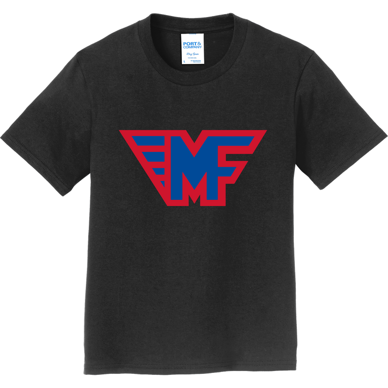 Mid-Fairfield Youth Fan Favorite Tee