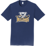 Biggby Bulldogs Tier 2 Adult Fan Favorite Tee