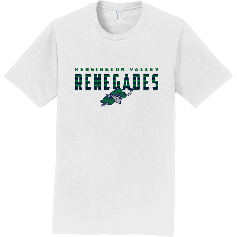 Kensington Valley Renegades Adult Fan Favorite Tee