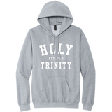 Holy Trinity School Softstyle Midweight Pullover Hooded Sweatshirt