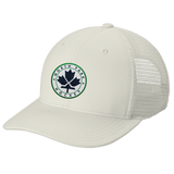 North Park Hockey Club Trucker Cap