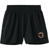 Maryland Black Bears Youth PosiCharge Competitor 5 Inch Pocketed Short