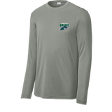 Kensington Valley Renegades Youth Long Sleeve PosiCharge Competitor Tee